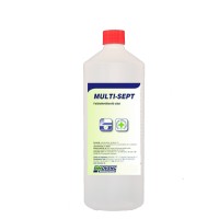 Multi-sept dezinfectant suprafete, 1 litru